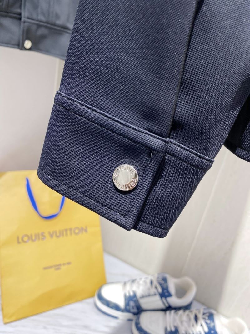 Louis Vuitton Outwear